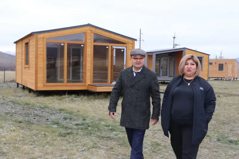 Развитие сельского туризма: проект «Ауыл аманаты» дает реальные результаты (8)