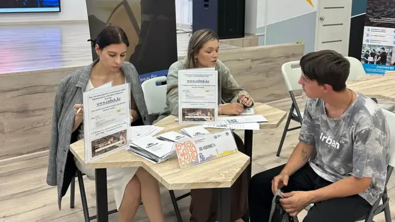 600 новых рабочих мест: как Караганда меняет судьбы? Астане