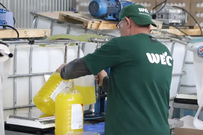 В Карагандинской области хотят развивать промышленный туризм (10)