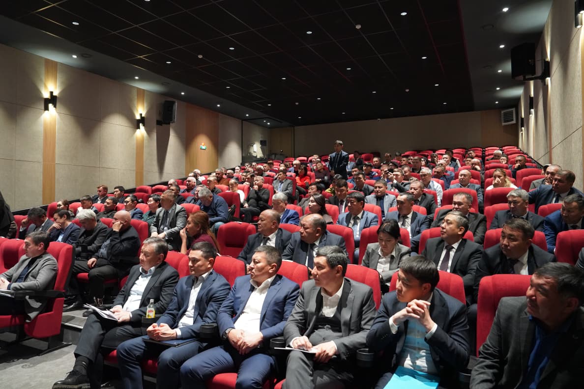 Государственная поддержка аграриев: стремление к эффективному использованию ресурсов в животноводстве