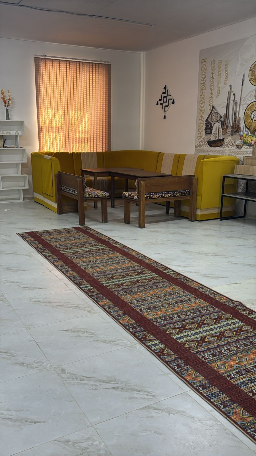 Еще два новых Центра активного долголетия появились в Алматы (3)