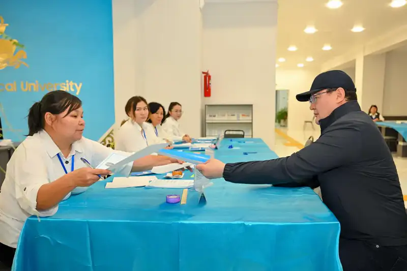 Первый опыт прямых выборов акима в Семее: влияние на местное самоуправление Астане