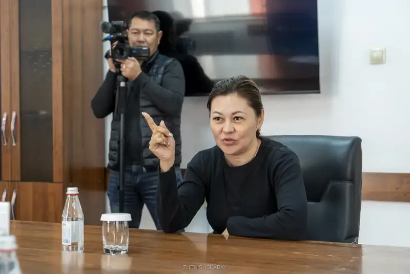 В Коксуском районе области Жетісу за 3 года в госсобственность возвращено 46,9 тыс. га неиспользуемых земель (5)