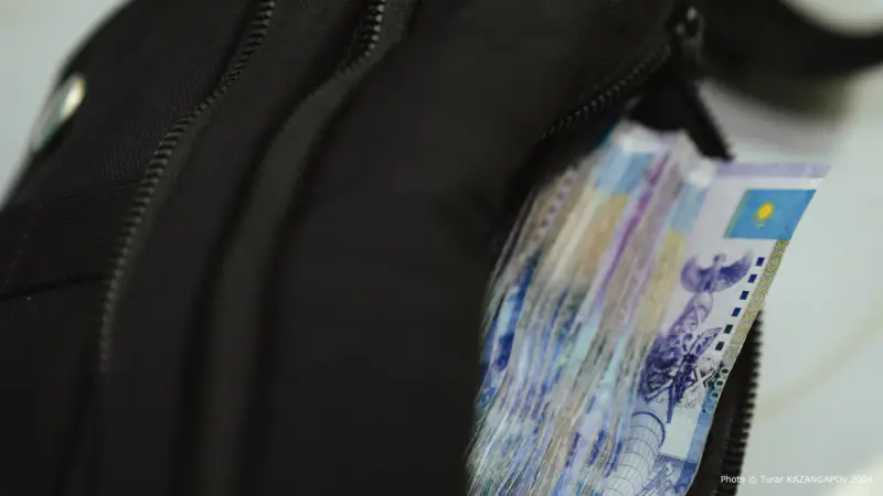 В Астане пресечён канал незаконной миграции иностранцев Астане