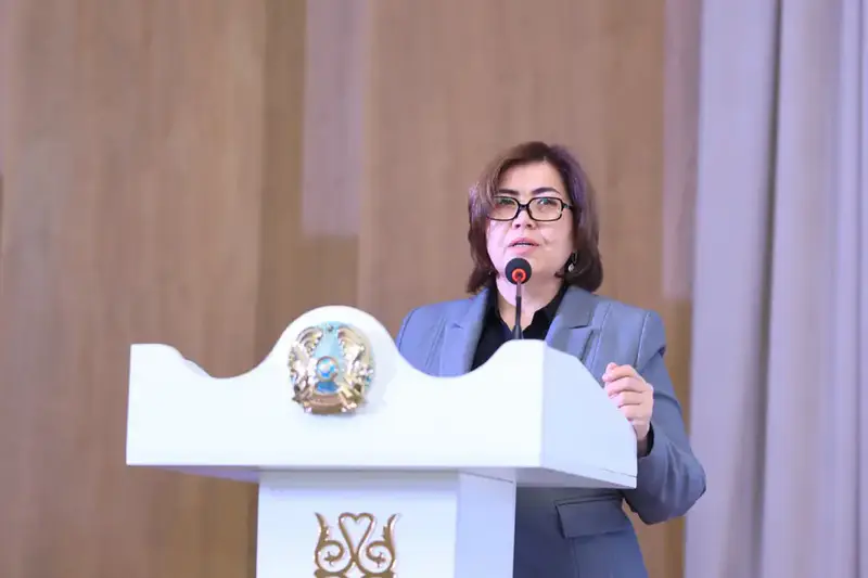 Подготовка молодых специалистов: в Шымкенте стартовала форсайт-сессия (6)