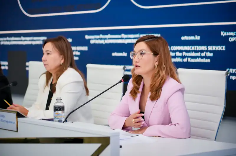 Брифинг: реализация программы «AI-Sana» и подготовка кадров в сфере искусственного интеллекта (4)