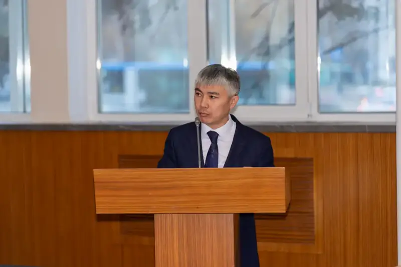 В ВКО состоялось заседание акимата (4)