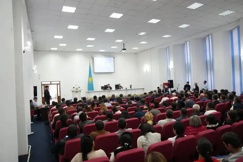 Строительство восьми новых водохранилищ и реконструкция около 3000 км каналов планируется в области Жетісу (7)