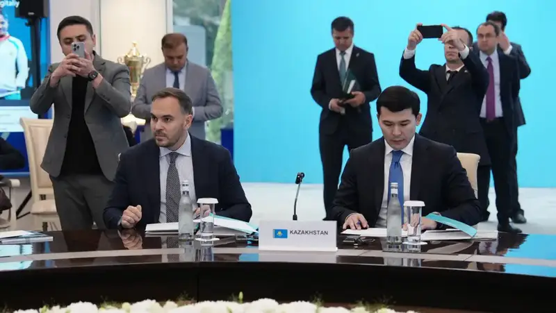 Алматы: Молодежная столица ОТГ 2025 – кто следующий? Астане