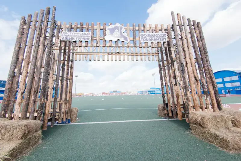 Турнир по стрельбе из лука в Жылыом станет стартовой площадкой для развития традиционного спорта в регионе Астане