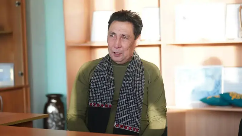 Аким ВКО провел встречу с населением Уланского района (8)