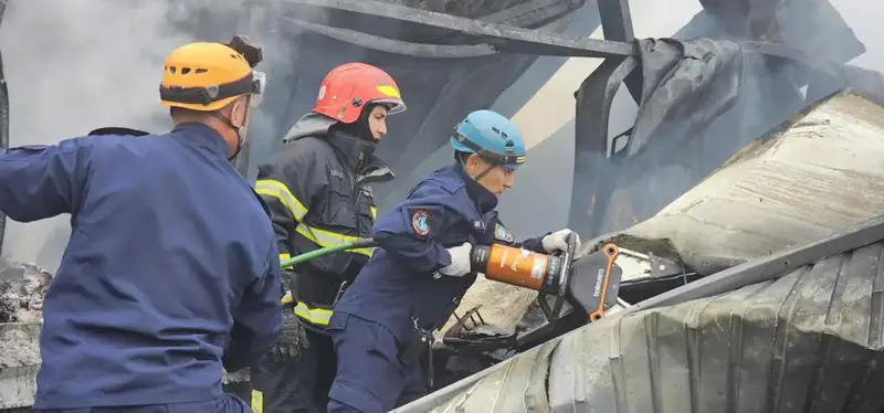 Миссия спасать: цифры, за которыми – судьбы (3)