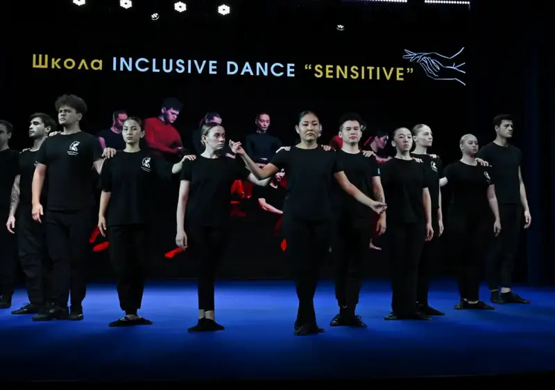 Делегация Курганской области посетила СКО (10)