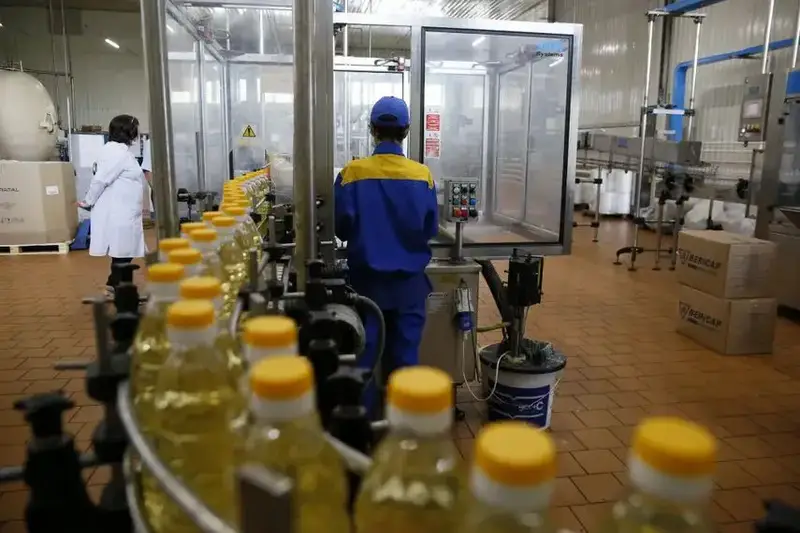 Казахстан и Узбекистан подписали меморандум на 60 миллионов долларов для закупки подсолнечного масла Астане