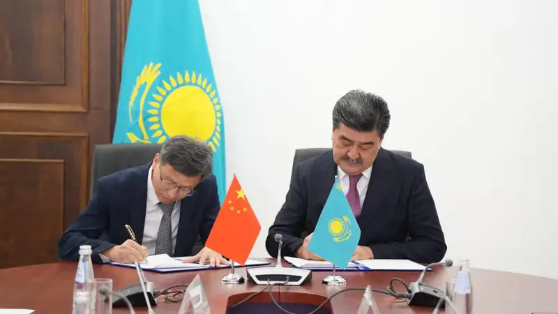 Отходы в энергию: Казахстан запускает зеленые заводы! Астане