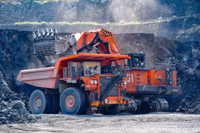 Завод будущего в Рудном в Казахстане развивают «зеленую» металлургию (3)