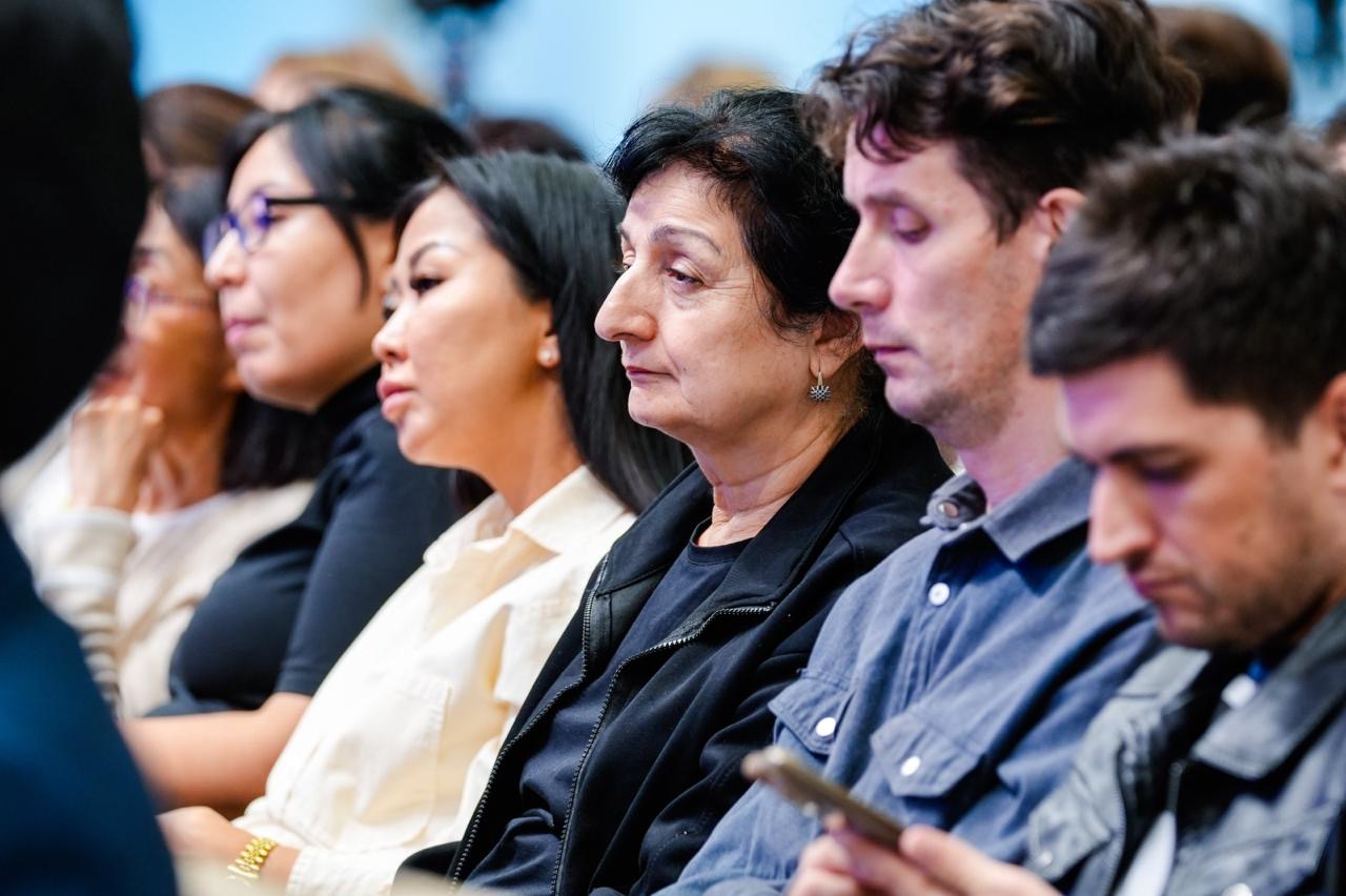 Как НПО могут внедрять цифровые технологии в решение вопросов общества, рассказал глава столичного фонда (5)