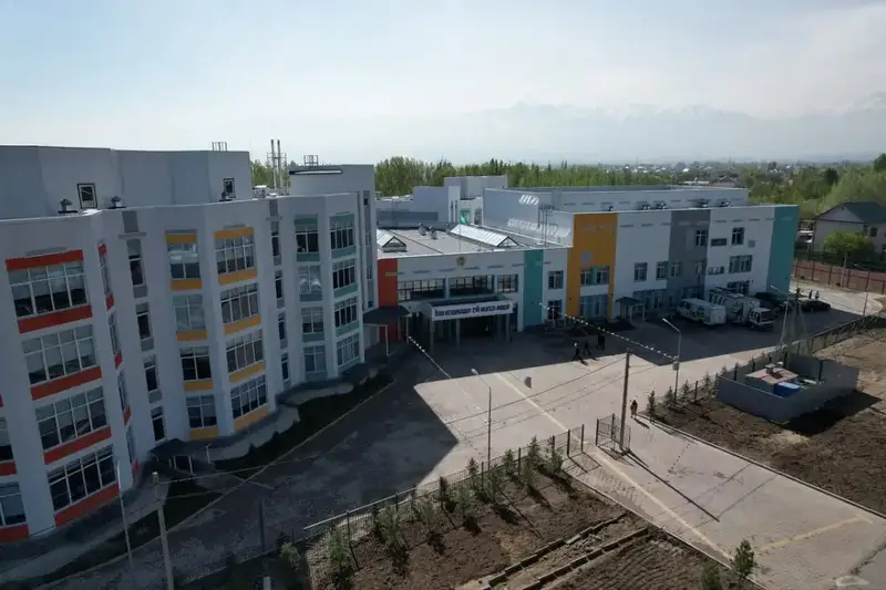 В Алматы обсудили вопросы благоустройства, инженерных работ и ценовой стабильности (3)