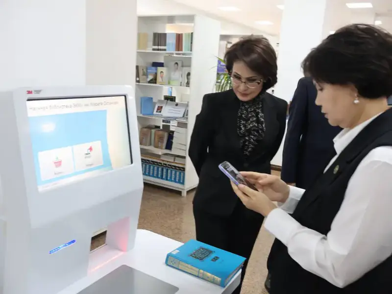 ГЛАВА МИНЗДРАВА ОТМЕТИЛА ВОСТРЕБОВАННОСТЬ ВЫПУСКНИКОВ МЕДУНИВЕРСИТЕТА В АКТОБЕ (2)