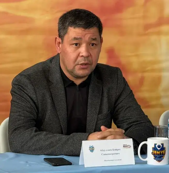 В Темиртау стартует международный турнир по дзюдо «JENYS CUP – Огни Магнитки – 2025» (4)