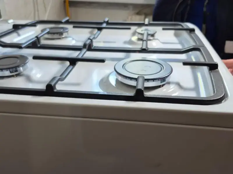 Запуск газоснабжения в районе Сарыарка улучшит качество жизни жителей Астане