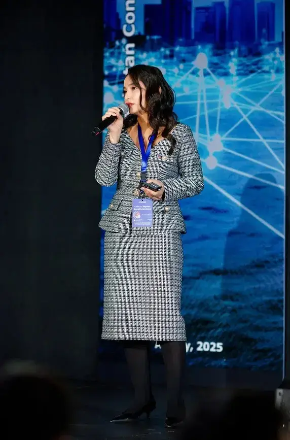 Цифровая трансформация строительной отрасли: в Алматы состоялось BuildingSMART Kazakhstan Awards & StudentSMART Cup 2025 (5)