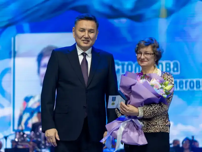 В ВКО состоялось торжественное мероприятие, посвященное Дню Республики (7)