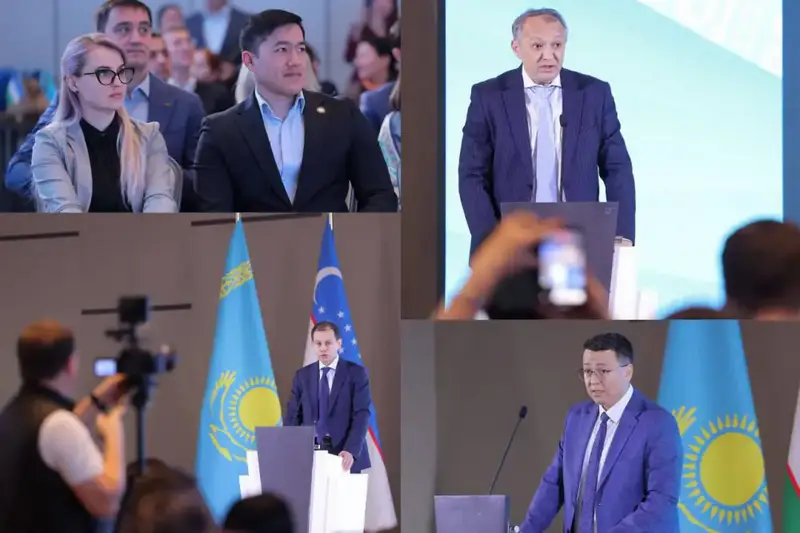 Казахстан заключил с Узбекистаном экспортные контракты на $70 млн (4)