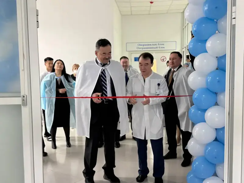 ВИЦЕ-МИНИСТР ЗДРАВООХРАНЕНИЯ ПРОВЕЛ ВСТРЕЧУ С ЖИТЕЛЯМИ ЗАПАДНО-КАЗАХСТАНСКОЙ ОБЛАСТИ (4)