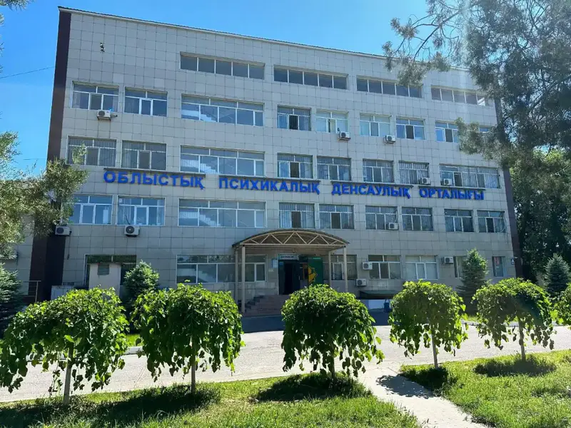 ТУРКЕСТАН: УСПЕХИ В БОРЬБЕ С ЗАВИСИМОСТЬЮ — 87 ПАЦИЕНТОВ ПСИХИЧЕСКОГО ЗДРАВООХРАНЕНИЯ ПРЕОДОЛЕЛИ ЗАВИСИМОСТЬ ЗА 9 МЕСЯЦЕВ Астане