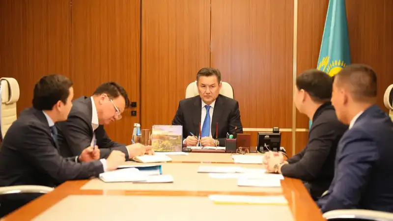 Международный чемпионат Казахстана по боксу среди молодежи пройдет в ВКО Астане