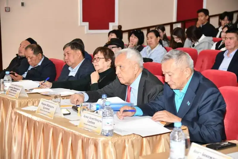 Карагандинец стал призёром республиканского конкурса имени Жумекена Нажимеденова (3)