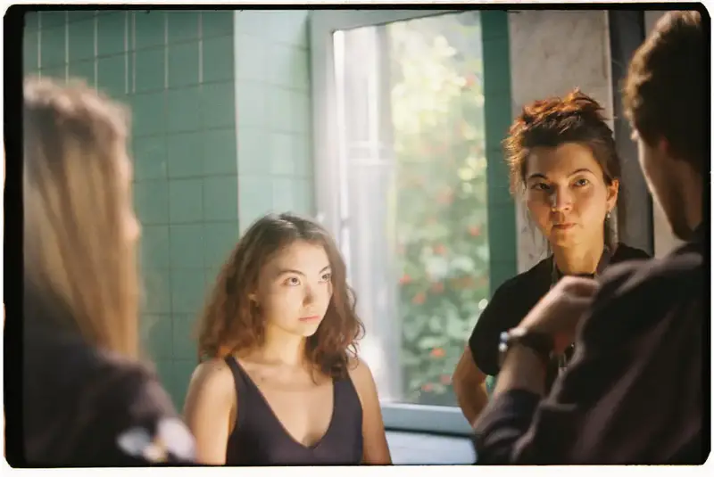 Казахстанский фильм в конкурсе Таллиннского фестиваля Астане