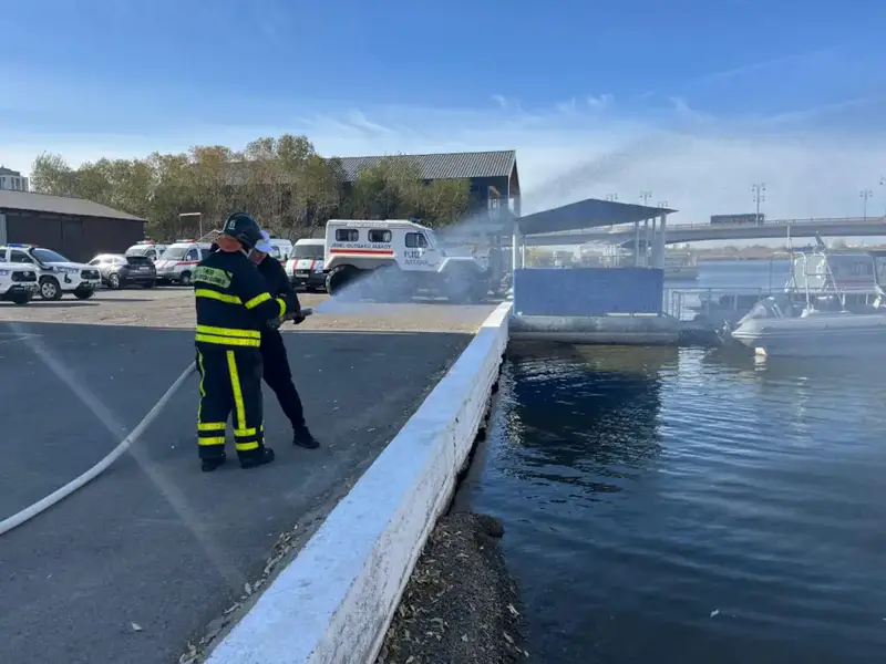 МЧС провело региональные форумы волонтёров в сфере предупреждения и ликвидации чрезвычайных ситуаций (5)