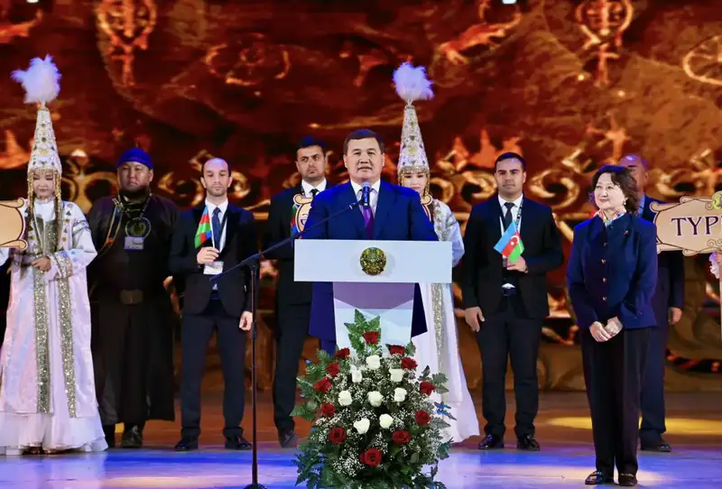 Фестиваль «Қоркыт және Ұлы дала сазы» в Кызылорде: укрепление культурных связей и современное искусство Астане