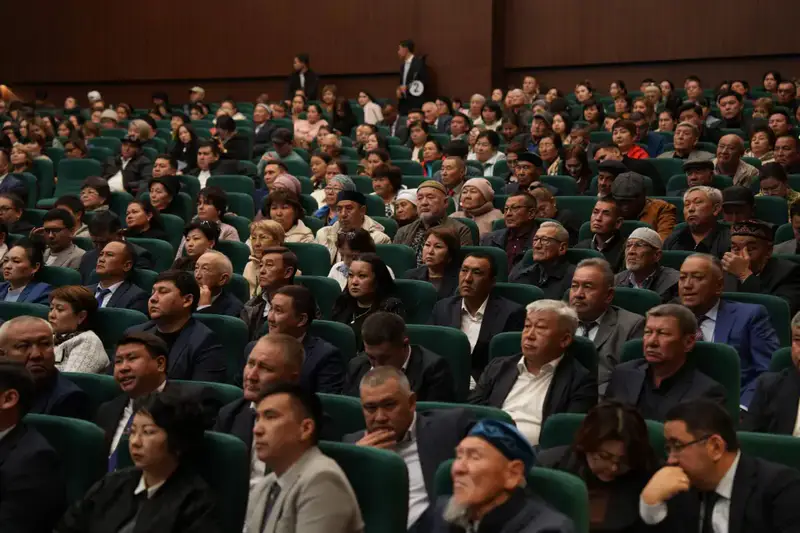 Два проекта по улучшению подачи воды на 12,5 тыс. га посевных площадей завершаются в Алматинской области (8)