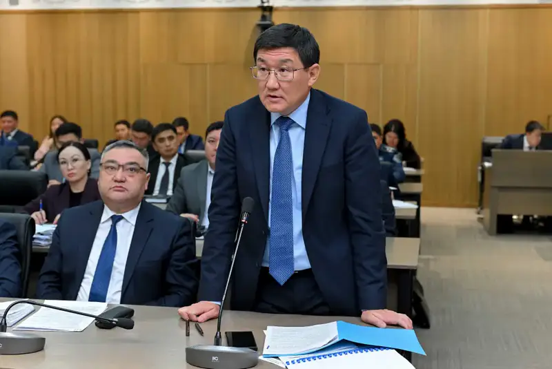 Аким области: Вопрос чистоты – на повестке дня (4)