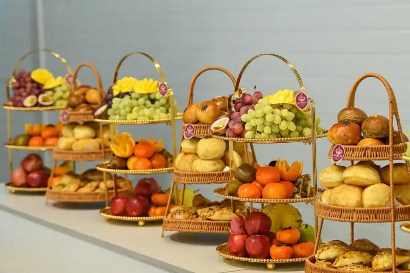 В Кызылорде открылась малая промышленная зона «Тұмар» (10)