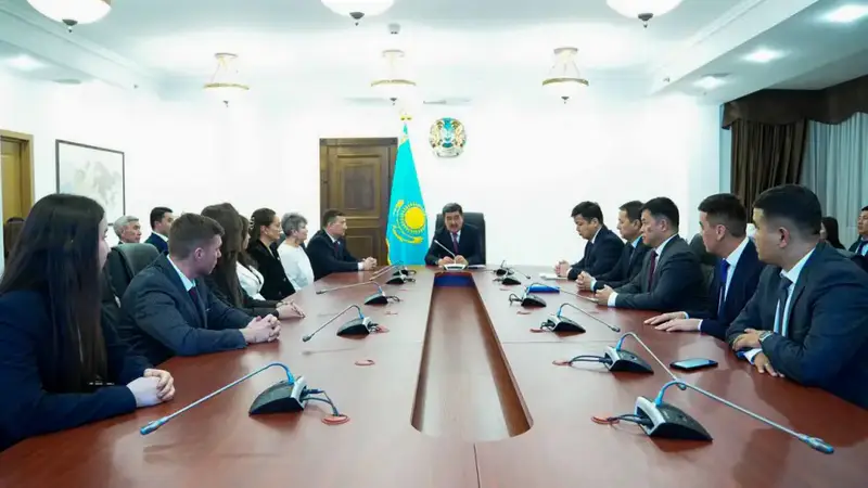 Казахская тазы получила международное признание: труд кинологов высоко оценён (7)