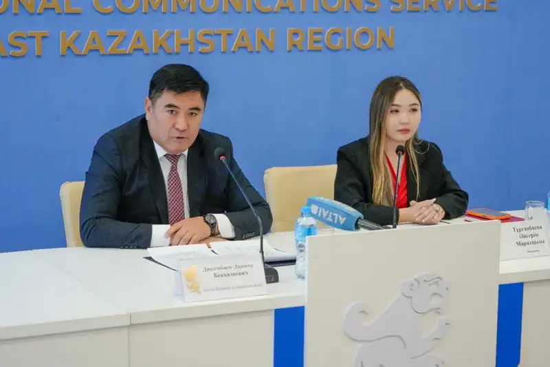 Рост инвестиций и развитие туризма в Катон-Карагайском районе: новые возможности для экономики и занятости Астане