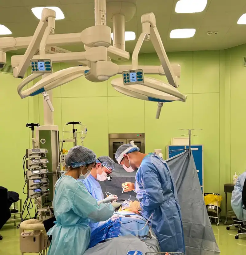 РАЗВИТИЕ ОНКОЛОГИЧЕСКОЙ ПОМОЩИ В КАЗАХСТАНЕ: НОВЫЕ ТЕХНОЛОГИИ И ПОТЕНЦИАЛ МЕДИЦИНСКОГО ТУРИЗМА (3)