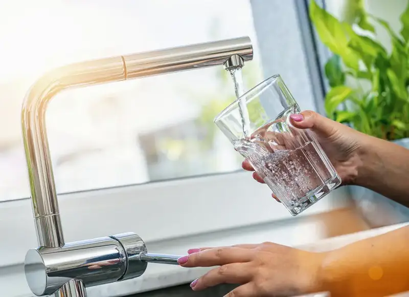 Вода в Жетісу: 480 млн тенге для 1000 жителей! Астане