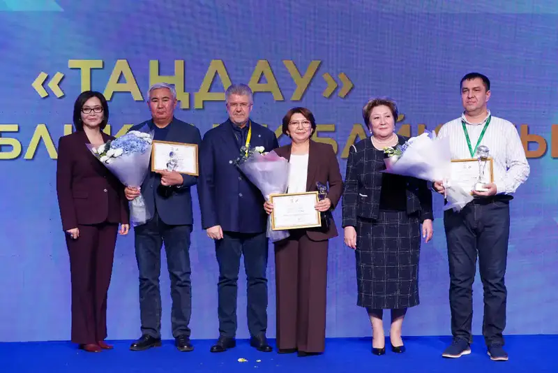 Определены победители государственной премии для НПО и обладатели Почетного звания в сфере благотворительности (7)