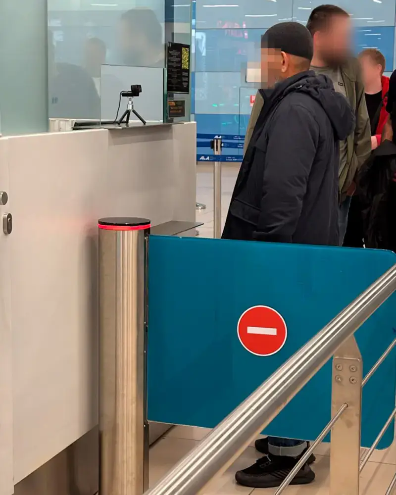 Задержан бывший адвокат, разыскиваемый за коррупцию в Астане Астане