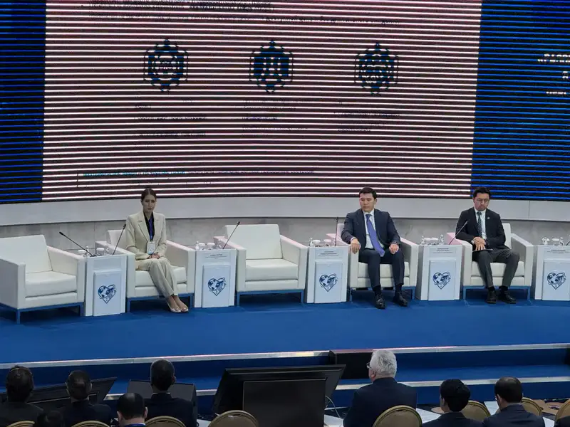 Казахстан укрепляет позиции на международной арене медицинского туризма благодаря активному развитию высоких технологий в здравоохранении Астане