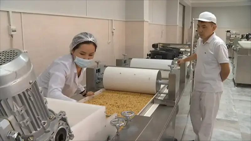 Алматы: более 6 тыс. новых рабочих мест Астане