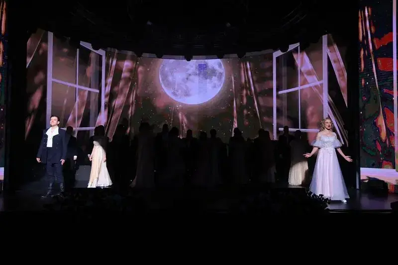 Карагандинцам вручили награды в преддверии Дня Республики (7)