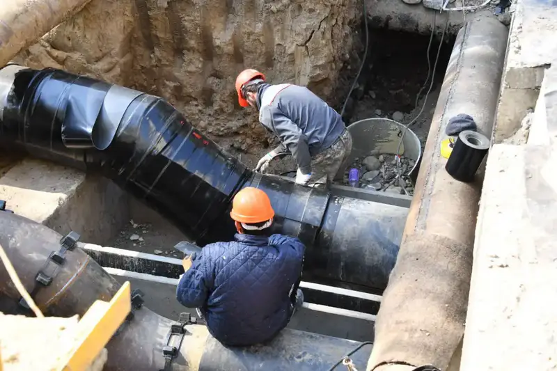 Алматинского подрядчика лишили строительной лицензии (2)