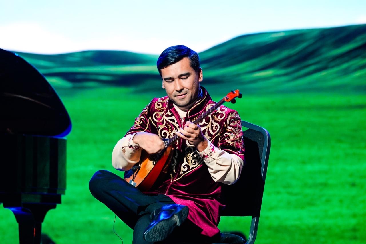 Год рабочих профессий: в Астане отметили лучших представителей труда (4)