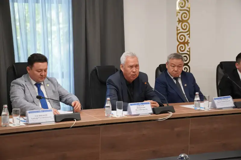 Научная верификация карбамида стартует в Казахстане Астане